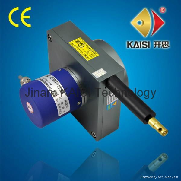  Used in testing machine KS80-4000-420A string potetimeter linear displacement t 3