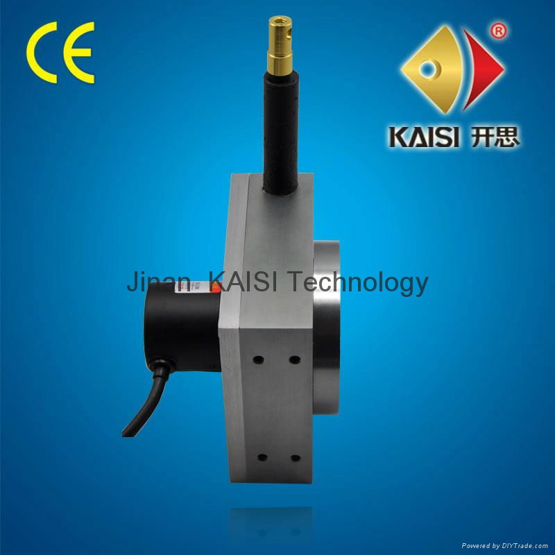  Used in testing machine KS80-4000-420A string potetimeter linear displacement t 4