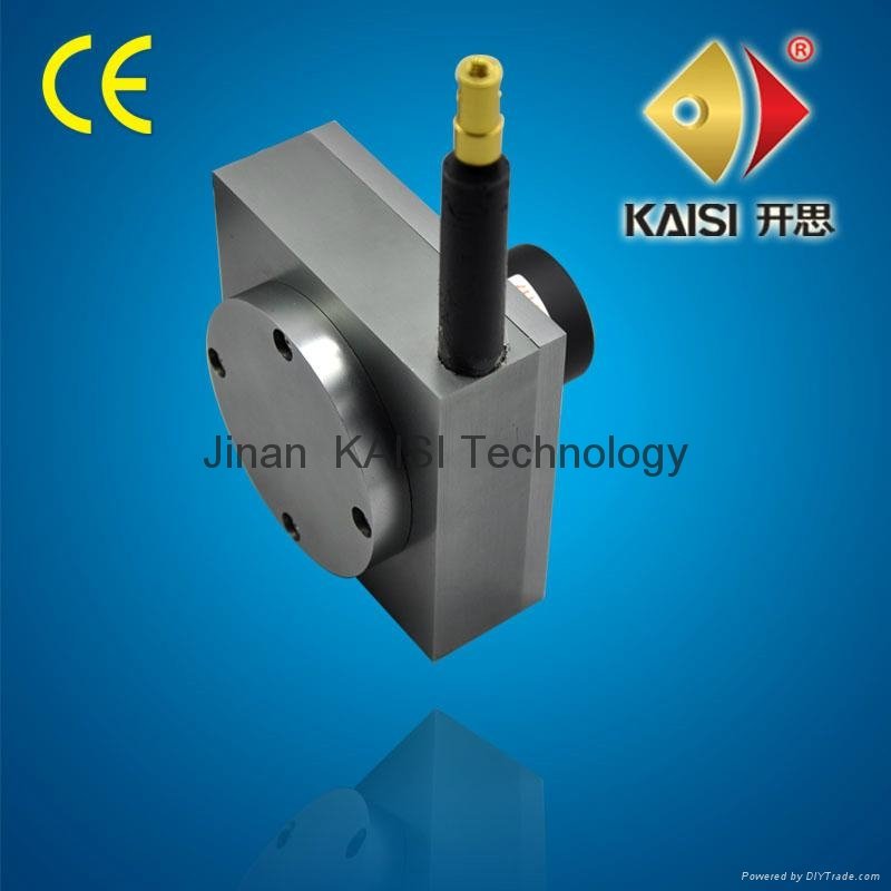  Used in testing machine KS80-4000-420A string potetimeter linear displacement t 5
