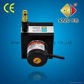 China KAISI KS50-2000-015-F linear