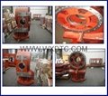 Large CNC machining parts, pure machining manufacturer in Wuxi 5