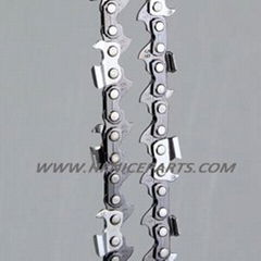 Garden Machine Parts-Chain Saw Parts-404A 59 Saw Chain