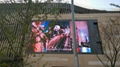 Future series P12.5 outdoor led display 2