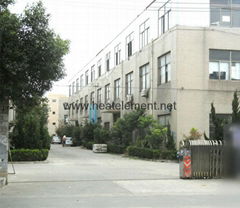 Shanghai Heat Element Electric & Lighting Co.,Ltd