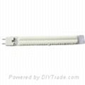 Quartz infrared heaters 1