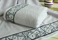 100% COTTON HOTEL TOWELS 2