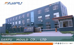 Sanpu Mould Co.,Ltd.