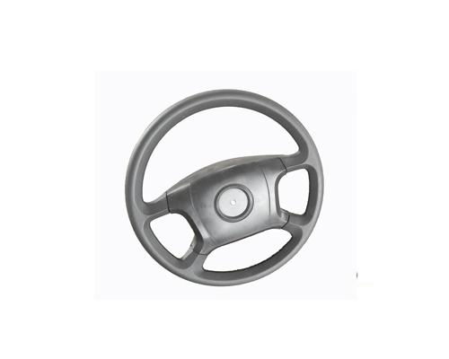 Auto steering wheel mould