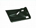 Auto door panels mould 4