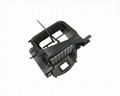 Auto air outlet mould 5