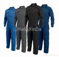 Classic style Coverall Safety workwear