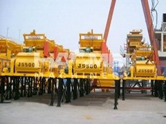 Haomei machinery equipment CO., LTD