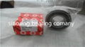 Angular contact ball bearings 3207-BD-TVH 1