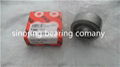 Angular contact ball bearings 3303-BD-TVH 1