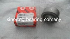 Angular contact ball bearings 3303-BD-TVH