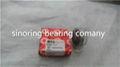 Angular contact ball bearings 3200-B-TVH 1