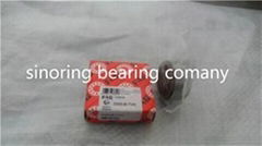 Angular contact ball bearings 3200-B-TVH