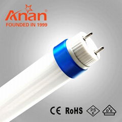 LED tube lights