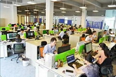 Shenzhen Chogori technology co.ltd