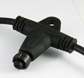 T connector 2