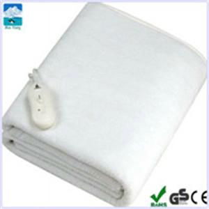 electric heating blanket 