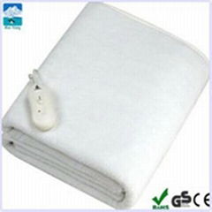 electric heating blanket 