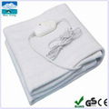 single size Electric Blanket