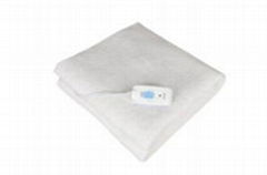 Queen size electric blanket 