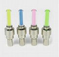 Bicycle Convenience Package Valve Cap