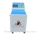 Oxyhydrogen Engine Carbon Cleaning Equipment 2
