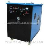 Oxyhydrogen Engine Carbon Cleaning Equipment 3