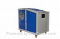 Visible Three-way Catalytic Cleaning Machine 1