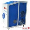 Visible Three-way Catalytic Cleaning Machine 2