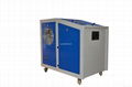 Visible Three-way Catalytic Cleaning Machine 1