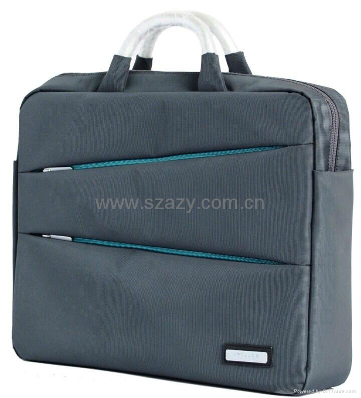 Laptop briefcase Laptop Bag for pad or computer   3