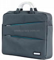 Laptop briefcase Laptop Bag for pad or computer   3