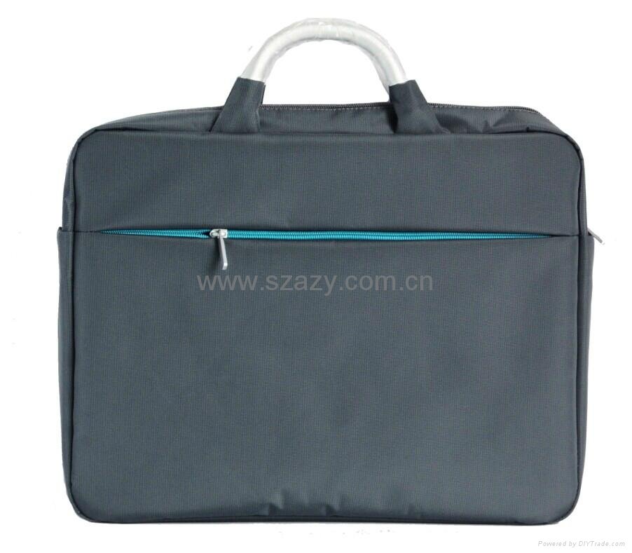 Laptop briefcase Laptop Bag for pad or computer   4