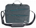 Laptop briefcase Laptop Bag for pad or