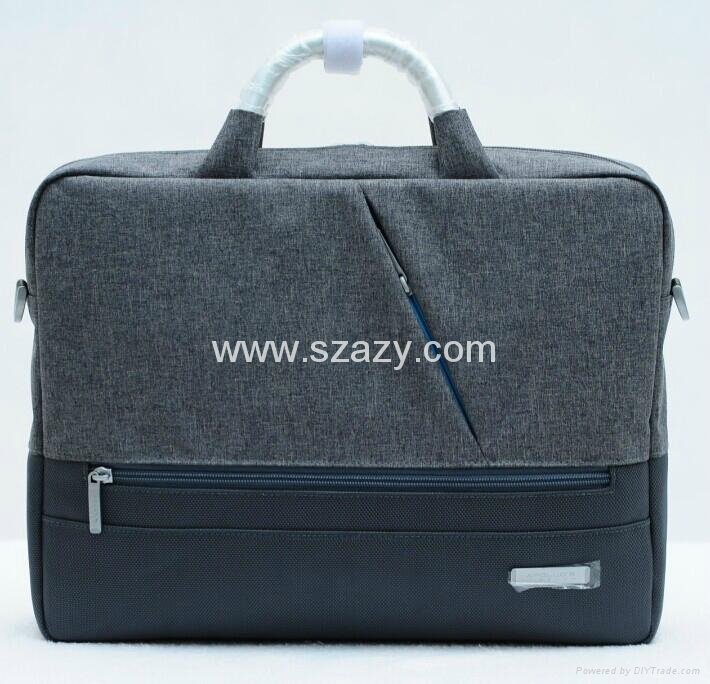 Trendy Design Computer Briefcase Laptop Bag
