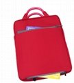 Latest Business 230D Nylon Seminar Bag Laptop Case Laptop Bag 5