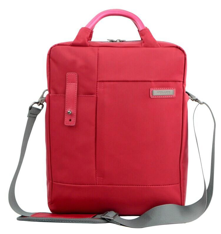 Latest Business 230D Nylon Seminar Bag Laptop Case Laptop Bag