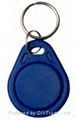 RFID Keyfob