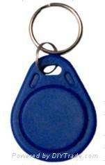 RFID Keyfob