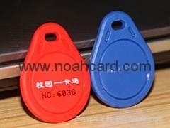 RFID Keyfob,RFID tags,NFC tags 4