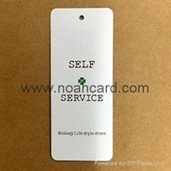 NY-F103 RFID Garment Tag