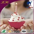 High Quality Heat Resistant Silicone Cake Mold