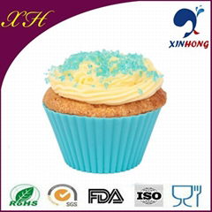 New Design FDA Standard Silicone Cake Mould