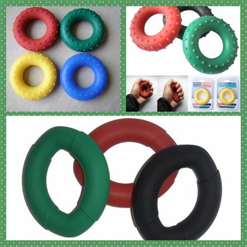 High Quality Silicone Hand Grip 2