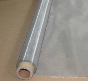 stainless steel  wire mesh 