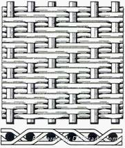 stainless steel  wire mesh  4